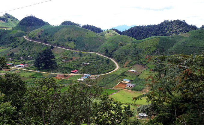 An ninh tại thung lũng ma túy bị kiểm soát thế nào?