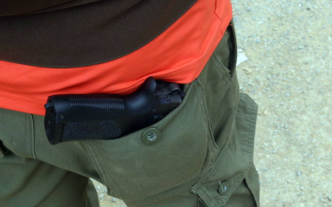 An ninh tại thung lũng ma túy bị kiểm soát thế nào?