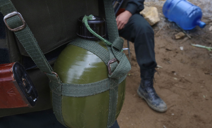 An ninh tại thung lũng ma túy bị kiểm soát thế nào?