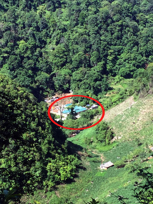 An ninh tại thung lũng ma túy bị kiểm soát thế nào?