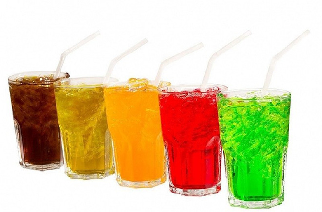 Những loại thực phẩm khiến bệnh ung thư chuyển biến xấu