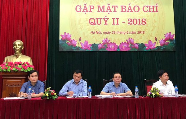 Bị ‘tố’ viện phí mới gấp 100 lần, Bộ Y tế lên tiếng