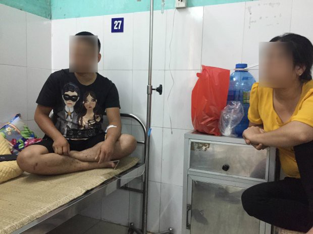 Vụ vợ mang thai đôi đi đẻ nhưng không mang con về, chồng quẫn trí tự tử ở Bắc Giang: Mẹ chồng khẳng định con dâu có mang thai