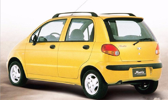 Xe gia đình cỡ nhỏ đầu tiên của Việt Nam có gì đặc biệt?