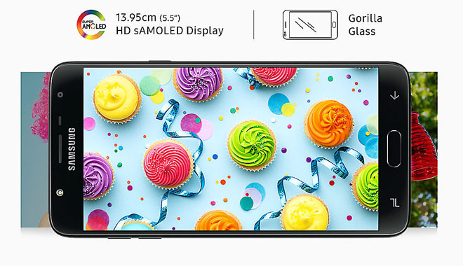 Đánh giá Galaxy J7 Duo: Cực phẩm tầm giá 5 triệu đồng