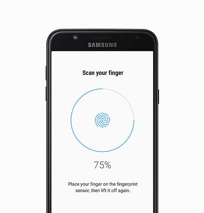 Đánh giá Galaxy J7 Duo: Cực phẩm tầm giá 5 triệu đồng