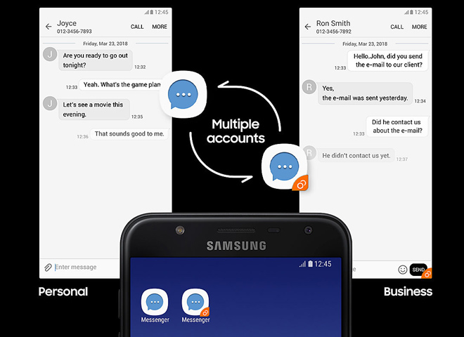 Đánh giá Galaxy J7 Duo: Cực phẩm tầm giá 5 triệu đồng