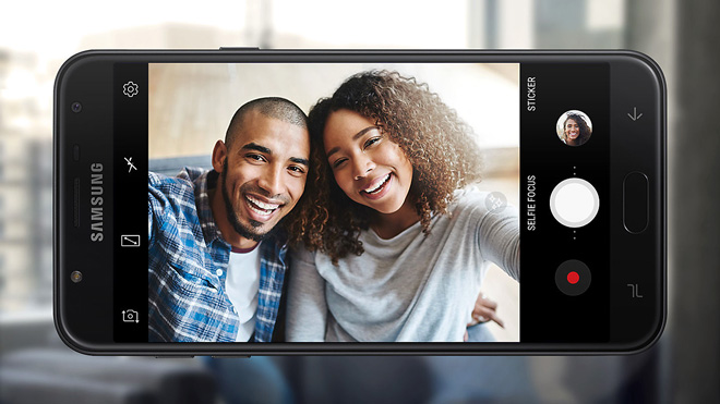 Đánh giá Galaxy J7 Duo: Cực phẩm tầm giá 5 triệu đồng