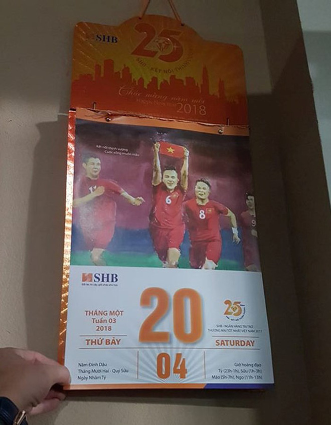 World Cup 2018: Trong tờ lịch tiên tri, Messi nhắc đến thất bại đúng ngày gặp Pháp