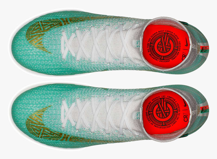 Đấu Uruguay, Ronaldo được thửa riêng vũ khí cực đỉnh