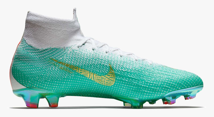 Đấu Uruguay, Ronaldo được thửa riêng vũ khí cực đỉnh