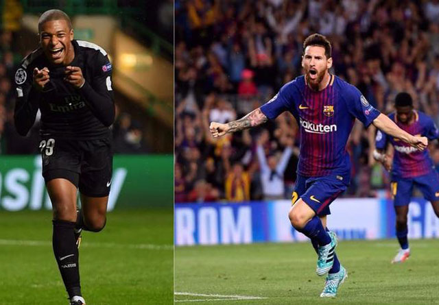 Pháp vs Argentina: Mãnh hổ và quần hồ Pháp vs Argentina: Mãnh hổ và quần hồ