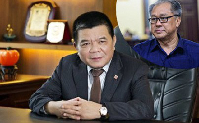 Vì sao nguyên Chủ tịch HĐQT BIDV Trần Bắc Hà bị khai trừ khỏi Đảng?