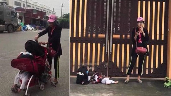 Luật sư nói gì về hot girl Bella có dấu hiệu bạo hành con trai?