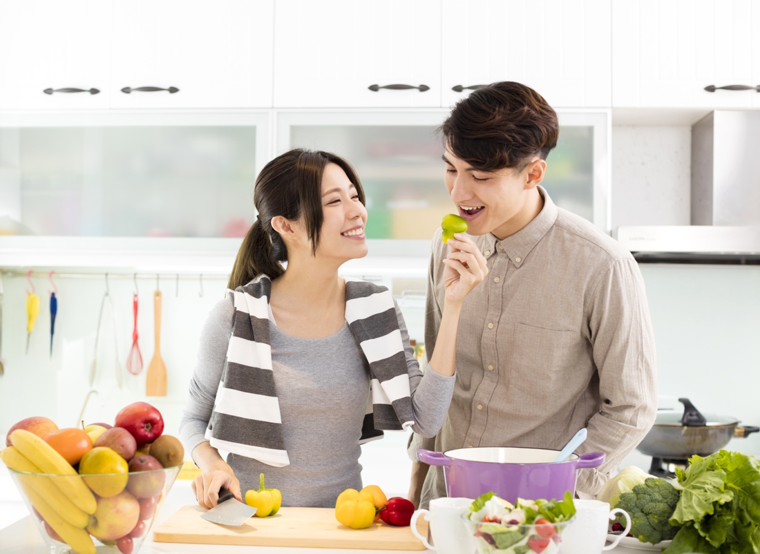Bạn hẳn sẽ giật mình vì những điều không bao giờ nghĩ đến về bữa cơm nhà Bạn hẳn sẽ giật mình vì những điều không bao giờ nghĩ đến về bữa cơm nhà