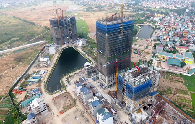 Tập đoàn FLC lấy đâu ra tiền mua 20 máy bay Boeing 787?