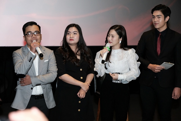 Sau bao ngày chờ đợi, cuối cùng MV Duyên mình lỡ của Hương Tràm cũng chính thức được ra mắt Sau bao ngày chờ đợi, cuối cùng MV Duyên mình lỡ của Hương Tràm cũng chính thức được ra mắt