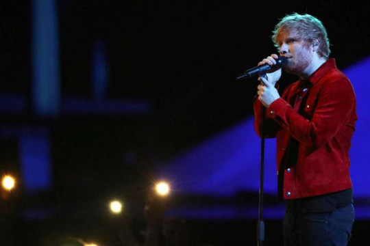 Thánh ca tình yêu Thinking Out Loud của Ed Sheeran bị kiện đạo nhạc phải bồi thường 100 triệu đô? Thánh ca tình yêu Thinking Out Loud của Ed Sheeran bị kiện đạo nhạc phải bồi thường 100 triệu đô?