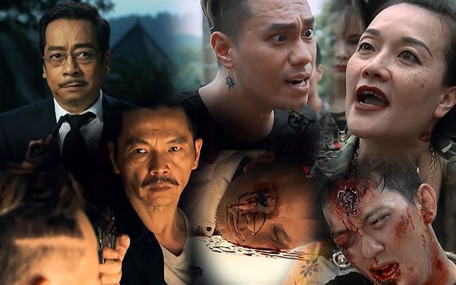 Lợi hay hại khi phim truyền hình Việt Nam thay đổi ngày càng táo bạo và gai góc? Lợi hay hại khi phim truyền hình Việt Nam thay đổi ngày càng táo bạo và gai góc?