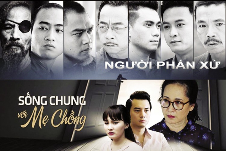 Lợi hay hại khi phim truyền hình Việt Nam thay đổi ngày càng táo bạo và gai góc? Lợi hay hại khi phim truyền hình Việt Nam thay đổi ngày càng táo bạo và gai góc?