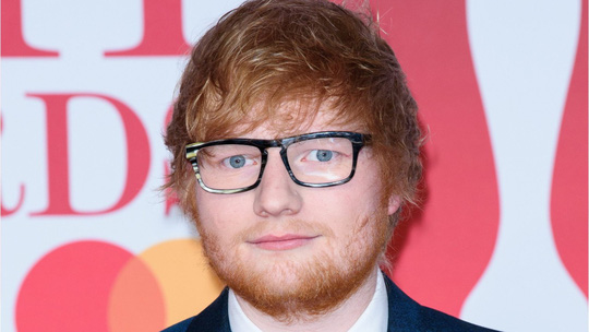 Thánh ca tình yêu Thinking Out Loud của Ed Sheeran bị kiện đạo nhạc phải bồi thường 100 triệu đô? Thánh ca tình yêu Thinking Out Loud của Ed Sheeran bị kiện đạo nhạc phải bồi thường 100 triệu đô?