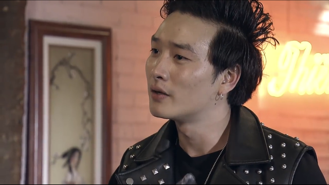 Quỳnh Búp Bê tập 4: Cậu ấm Thiên Thai vừa về đã gây sóng gió, Quỳnh mang bầu 4 tháng vẫn đắt khách