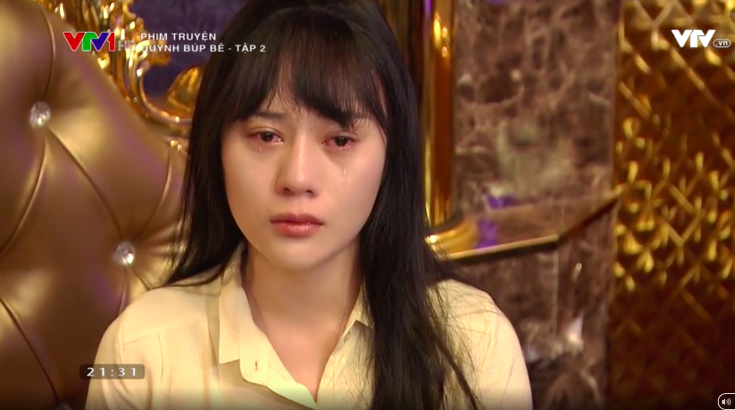 Lợi hay hại khi phim truyền hình Việt Nam thay đổi ngày càng táo bạo và gai góc? Lợi hay hại khi phim truyền hình Việt Nam thay đổi ngày càng táo bạo và gai góc?