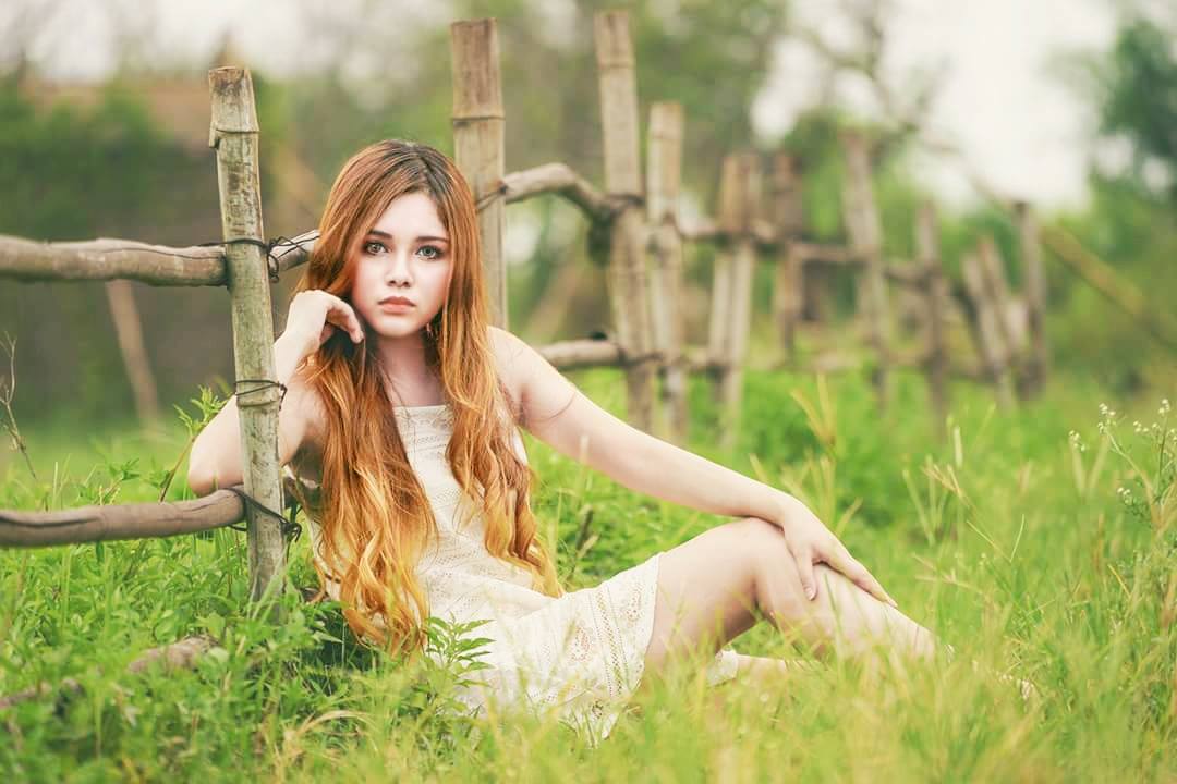 Hot girl VTV bình luận World Cup bị ném đá xuất hiện ở Quỳnh Búp Bê