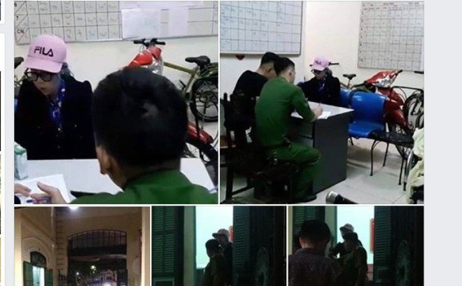 Chuyển hai mẹ con hotgirl Bella tới Trung tâm bảo trợ xã hội