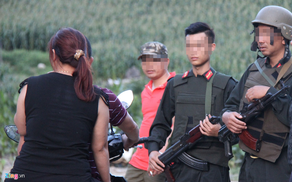 Những chuyên án ma túy khét tiếng ở đất Bắc