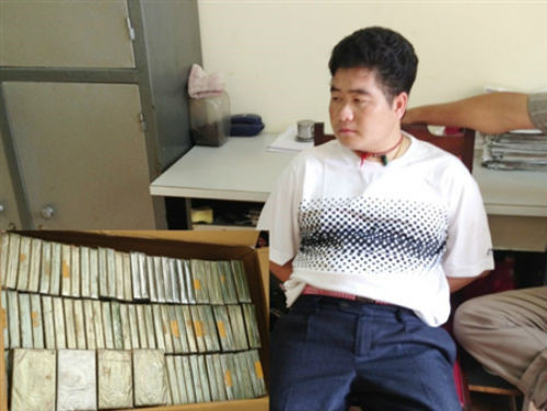 Những chuyên án ma túy khét tiếng ở đất Bắc