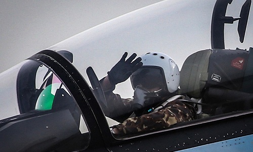 Chiến đấu Nga được trang bị buồng lái tàng hình