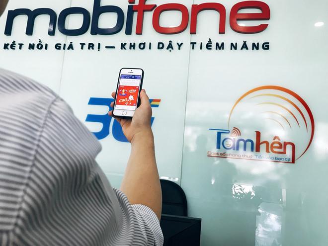 MobiFone thoái vốn tại TPBank, dự kiến thu 163,7 tỷ đồng
