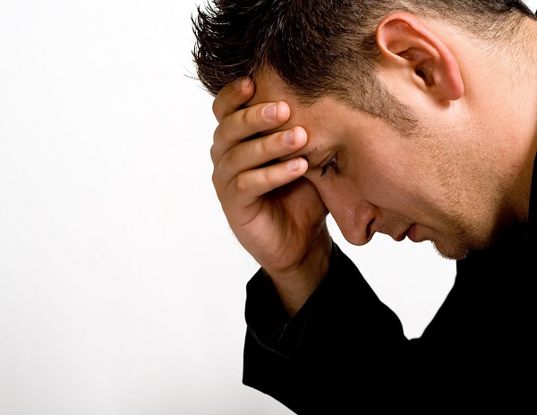 Tôi đang cần một lý do chính đáng để có thể chia tay bạn gái 6 năm