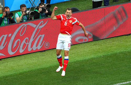 10 phát hiện đáng chú ý ở vòng bảng World Cup 2018 10 phát hiện đáng chú ý ở vòng bảng World Cup 2018