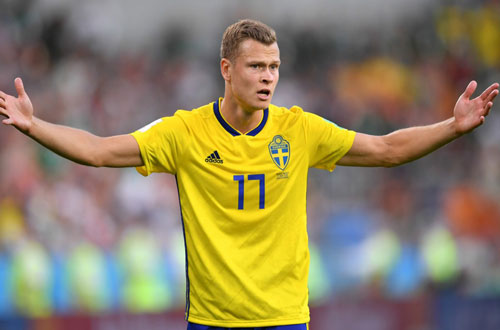 10 phát hiện đáng chú ý ở vòng bảng World Cup 2018 10 phát hiện đáng chú ý ở vòng bảng World Cup 2018