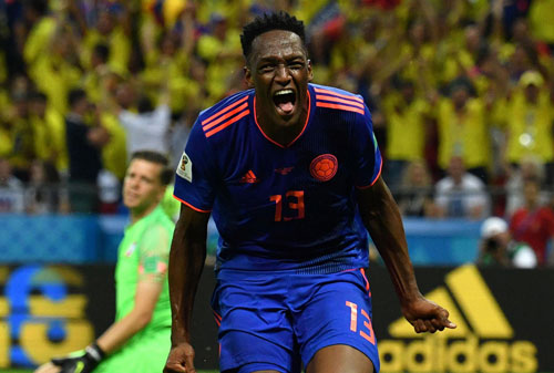 10 phát hiện đáng chú ý ở vòng bảng World Cup 2018 10 phát hiện đáng chú ý ở vòng bảng World Cup 2018