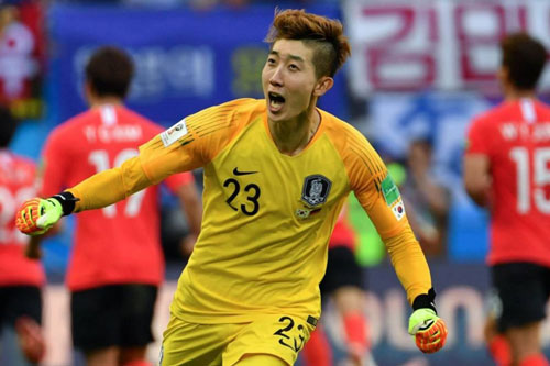 10 phát hiện đáng chú ý ở vòng bảng World Cup 2018 10 phát hiện đáng chú ý ở vòng bảng World Cup 2018