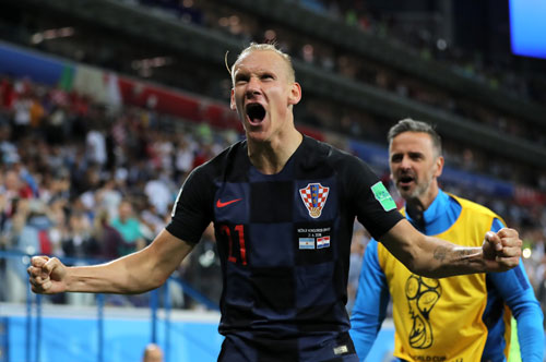 10 phát hiện đáng chú ý ở vòng bảng World Cup 2018 10 phát hiện đáng chú ý ở vòng bảng World Cup 2018