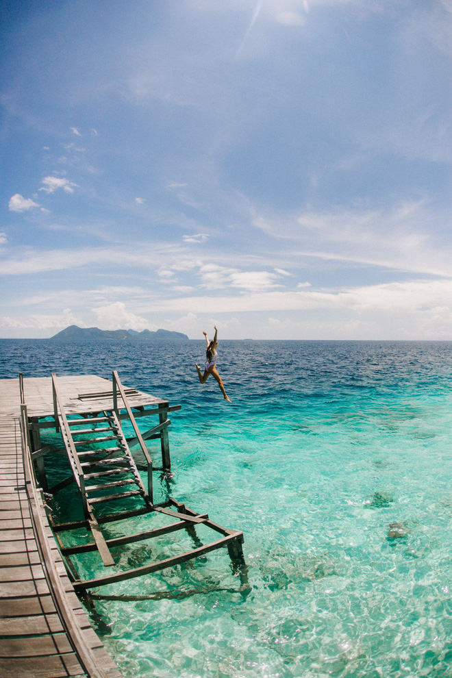 Say sóng thường gặp khi đi du lịch biển - cách xử trí mà bất kì ai cũng phải biết