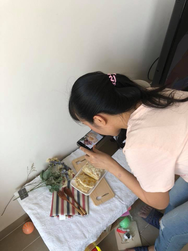 Hậu trường không như là mơ của những tấm ảnh sống ảo ngon mắt trên MXH