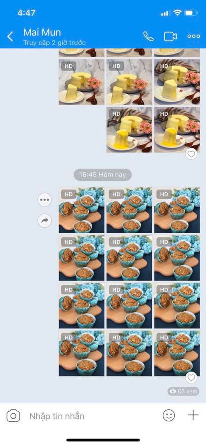 Hậu trường không như là mơ của những tấm ảnh sống ảo ngon mắt trên MXH