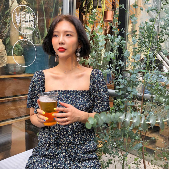 4 kiểu váy liền nhìn cưng hết nấc này thật đúng là sinh ra để dành cho mùa hè! 4 kiểu váy liền nhìn cưng hết nấc này thật đúng là sinh ra để dành cho mùa hè!