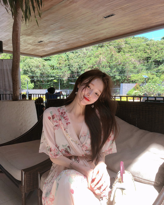 4 kiểu váy liền nhìn cưng hết nấc này thật đúng là sinh ra để dành cho mùa hè! 4 kiểu váy liền nhìn cưng hết nấc này thật đúng là sinh ra để dành cho mùa hè!