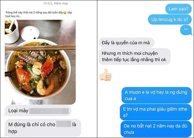 Vợ trẻ xinh như hot girl cay đắng nhường chồng cho bồ già đanh đá, chồng cho bồ 200 triệu/tháng nhưng ghét vợ như kẻ thù