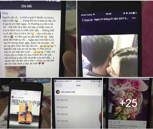 Vợ trẻ xinh như hot girl cay đắng nhường chồng cho bồ già đanh đá, chồng cho bồ 200 triệu/tháng nhưng ghét vợ như kẻ thù Vợ trẻ xinh như hot girl cay đắng nhường chồng cho bồ già đanh đá, chồng cho bồ 200 triệu/tháng nhưng ghét vợ như kẻ thù