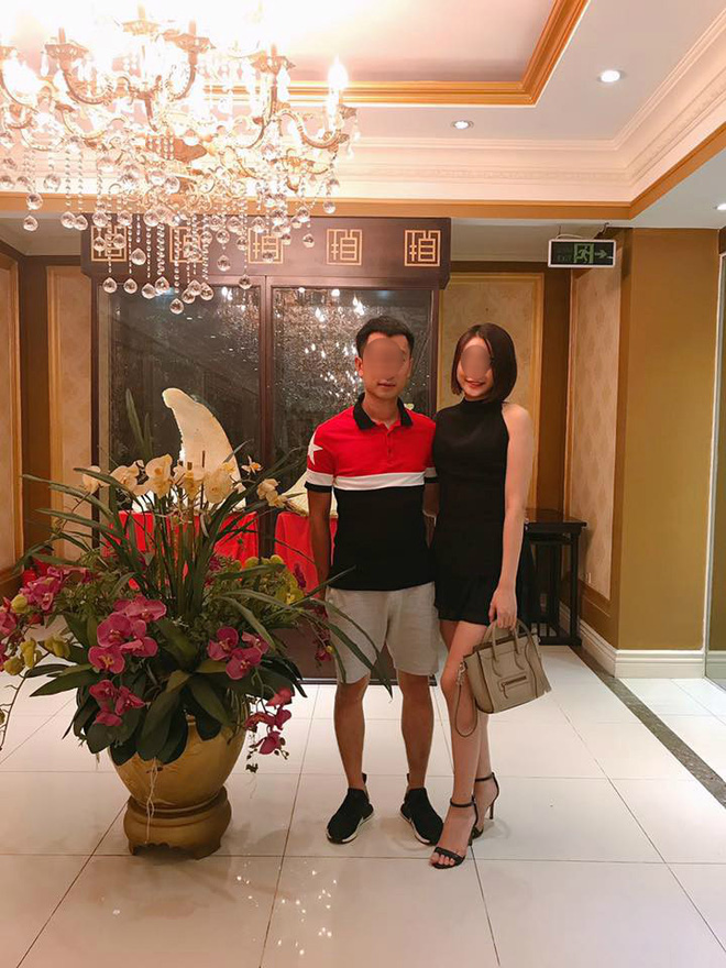 Vợ trẻ xinh như hot girl cay đắng nhường chồng cho bồ già đanh đá, chồng cho bồ 200 triệu/tháng nhưng ghét vợ như kẻ thù