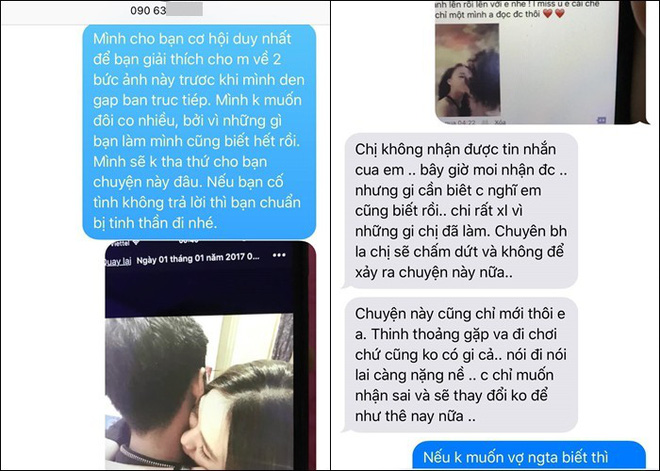 Vợ trẻ xinh như hot girl cay đắng nhường chồng cho bồ già đanh đá, chồng cho bồ 200 triệu/tháng nhưng ghét vợ như kẻ thù Vợ trẻ xinh như hot girl cay đắng nhường chồng cho bồ già đanh đá, chồng cho bồ 200 triệu/tháng nhưng ghét vợ như kẻ thù