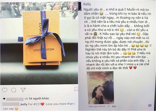 Vợ trẻ xinh như hot girl cay đắng nhường chồng cho bồ già đanh đá, chồng cho bồ 200 triệu/tháng nhưng ghét vợ như kẻ thù Vợ trẻ xinh như hot girl cay đắng nhường chồng cho bồ già đanh đá, chồng cho bồ 200 triệu/tháng nhưng ghét vợ như kẻ thù