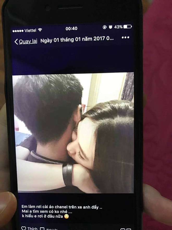 Vợ trẻ xinh như hot girl cay đắng nhường chồng cho bồ già đanh đá, chồng cho bồ 200 triệu/tháng nhưng ghét vợ như kẻ thù Vợ trẻ xinh như hot girl cay đắng nhường chồng cho bồ già đanh đá, chồng cho bồ 200 triệu/tháng nhưng ghét vợ như kẻ thù